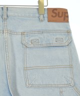 Supreme（シュプリーム）デニムパンツ 青 サイズ:32(L位) メンズ/2200610031014