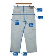 Supreme（シュプリーム）デニムパンツ 青 サイズ:32(L位) メンズ/2200610031014