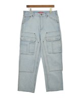Supreme デニムパンツ