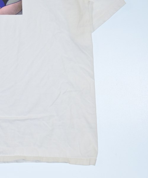 Supreme（シュプリーム）Tシャツ・カットソー 白 サイズ:L メンズ/2200610046056