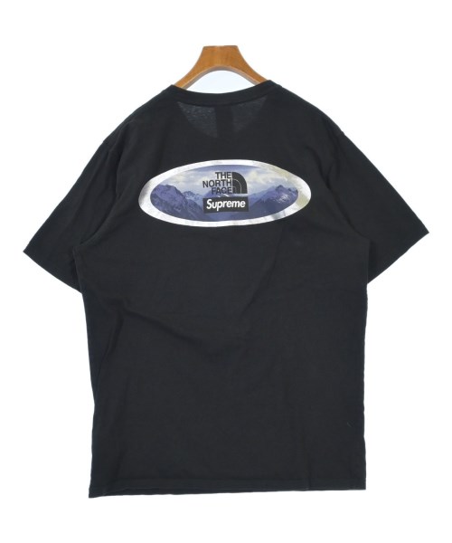 Supreme（シュプリーム）Tシャツ・カットソー 黒 サイズ:XL メンズ/2200610046063