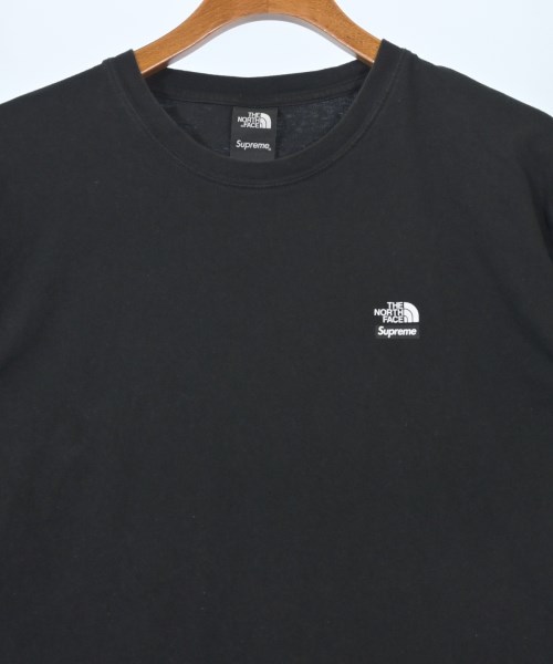 Supreme（シュプリーム）Tシャツ・カットソー 黒 サイズ:XL メンズ/2200610046063