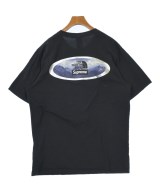 Supreme（シュプリーム）Tシャツ・カットソー 黒 サイズ:XL メンズ/2200610046063