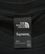 Supreme（シュプリーム）Tシャツ・カットソー 黒 サイズ:XL メンズ/2200610046063