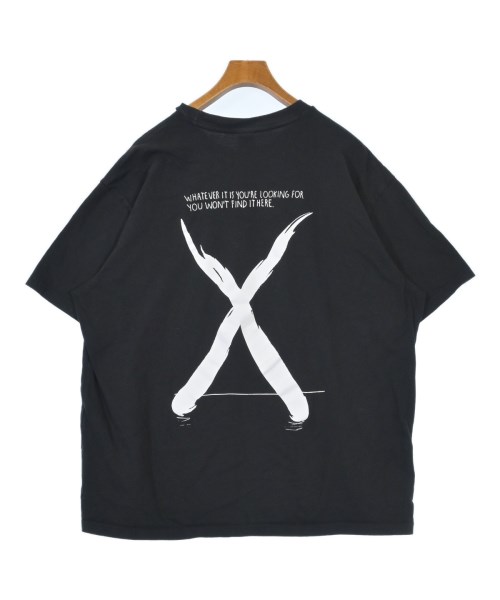 Supreme（シュプリーム）Tシャツ・カットソー 黒 サイズ:XL メンズ/2200610046070