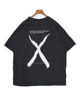 Supreme（シュプリーム）Tシャツ・カットソー 黒 サイズ:XL メンズ/2200610046070