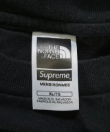 Supreme（シュプリーム）Tシャツ・カットソー 黒 サイズ:XL メンズ/2200610046070