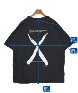 Supreme（シュプリーム）Tシャツ・カットソー 黒 サイズ:XL メンズ/2200610046070