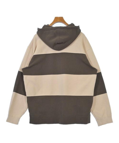 Supreme（シュプリーム）パーカー ベージュ サイズ:XL メンズ/2200610059018