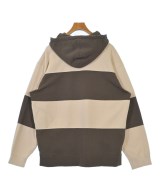 Supreme（シュプリーム）パーカー ベージュ サイズ:XL メンズ/2200610059018