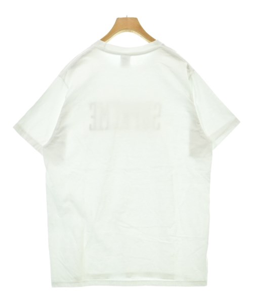 Supreme（シュプリーム）Tシャツ・カットソー 白 サイズ:L メンズ/2200606970013