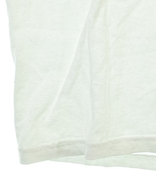 Supreme（シュプリーム）Tシャツ・カットソー 白 サイズ:L メンズ/2200606970013