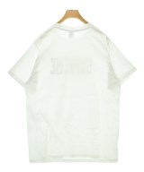 Supreme（シュプリーム）Tシャツ・カットソー 白 サイズ:L メンズ/2200606970013