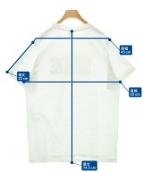Supreme（シュプリーム）Tシャツ・カットソー 白 サイズ:L メンズ/2200606970013