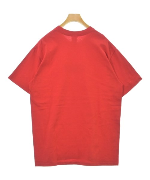 Supreme（シュプリーム）Tシャツ・カットソー 赤 サイズ:L メンズ/2200606970020