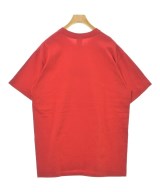 Supreme（シュプリーム）Tシャツ・カットソー 赤 サイズ:L メンズ/2200606970020