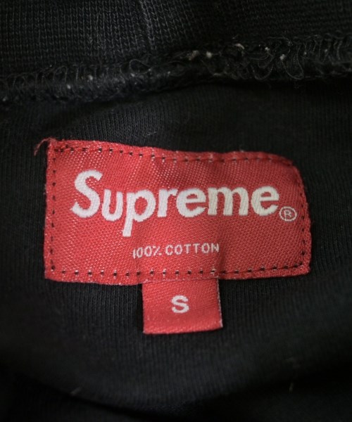 Supreme（シュプリーム）Tシャツ・カットソー 黒 サイズ:S メンズ/2200609774045