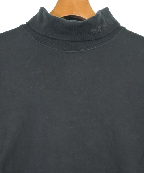 Supreme（シュプリーム）Tシャツ・カットソー 黒 サイズ:S メンズ/2200609774045