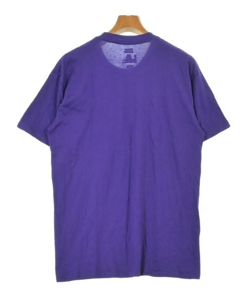 Supreme（シュプリーム）Tシャツ・カットソー 紫 サイズ:M メンズ/2200609774120