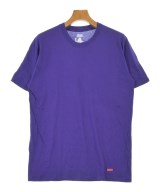 Supreme（シュプリーム）Tシャツ・カットソー 紫 サイズ:M メンズ/2200609774120