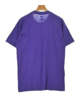 Supreme（シュプリーム）Tシャツ・カットソー 紫 サイズ:M メンズ/2200609774120