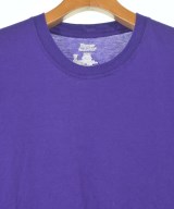Supreme（シュプリーム）Tシャツ・カットソー 紫 サイズ:M メンズ/2200609774120