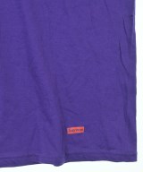 Supreme（シュプリーム）Tシャツ・カットソー 紫 サイズ:M メンズ/2200609774120
