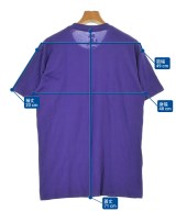 Supreme（シュプリーム）Tシャツ・カットソー 紫 サイズ:M メンズ/2200609774120