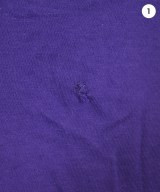 Supreme（シュプリーム）Tシャツ・カットソー 紫 サイズ:M メンズ/2200609774120