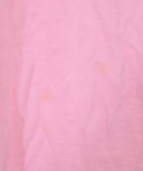 Supreme（シュプリーム）Tシャツ・カットソー ピンク サイズ:M メンズ/2200609774137