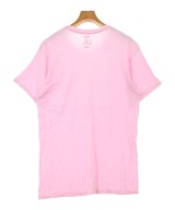 Supreme（シュプリーム）Tシャツ・カットソー ピンク サイズ:M メンズ/2200609774137