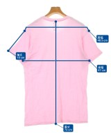Supreme（シュプリーム）Tシャツ・カットソー ピンク サイズ:M メンズ/2200609774137