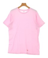 Supreme（シュプリーム）Tシャツ・カットソー ピンク サイズ:M メンズ/2200609774144