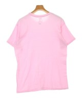 Supreme（シュプリーム）Tシャツ・カットソー ピンク サイズ:M メンズ/2200609774144