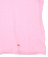 Supreme（シュプリーム）Tシャツ・カットソー ピンク サイズ:M メンズ/2200609774144