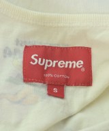 Supreme（シュプリーム）タンクトップ 白 サイズ:S メンズ/2200609774151