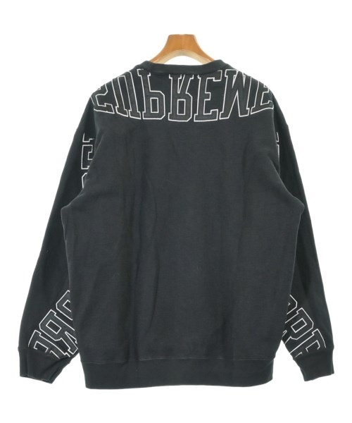 Supreme（シュプリーム）スウェット 黒 サイズ:L メンズ/2200610161025
