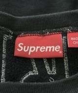 Supreme（シュプリーム）スウェット 黒 サイズ:L メンズ/2200610161025