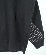 Supreme（シュプリーム）スウェット 黒 サイズ:L メンズ/2200610161025