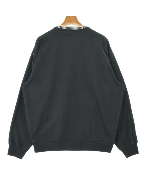 Supreme（シュプリーム）スウェット 黒 サイズ:L メンズ/2200610161032