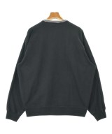 Supreme（シュプリーム）スウェット 黒 サイズ:L メンズ/2200610161032