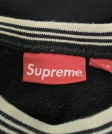 Supreme（シュプリーム）スウェット 黒 サイズ:L メンズ/2200610161032