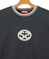 Supreme（シュプリーム）スウェット 黒 サイズ:L メンズ/2200610161032