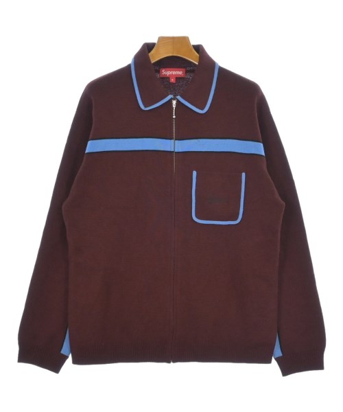 シュプリーム(Supreme)のSupreme カーディガン