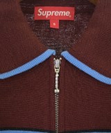 Supreme（シュプリーム）カーディガン 赤 サイズ:S メンズ/2200610342028