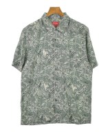 Supreme カジュアルシャツ