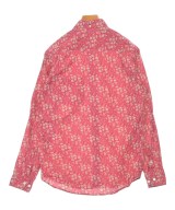 Supreme（シュプリーム）カジュアルシャツ 赤 サイズ:S メンズ/2200607697025