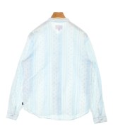 Supreme（シュプリーム）カジュアルシャツ 白 サイズ:S メンズ/2200607697032