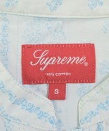 Supreme（シュプリーム）カジュアルシャツ 白 サイズ:S メンズ/2200607697032