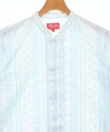 Supreme（シュプリーム）カジュアルシャツ 白 サイズ:S メンズ/2200607697032